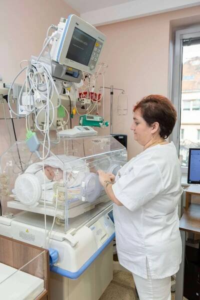 Nemocnica KOCH úplne ruší od januára viaceré poplatky - anymag