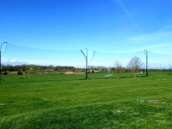 Park Golf, a.s. foto 6