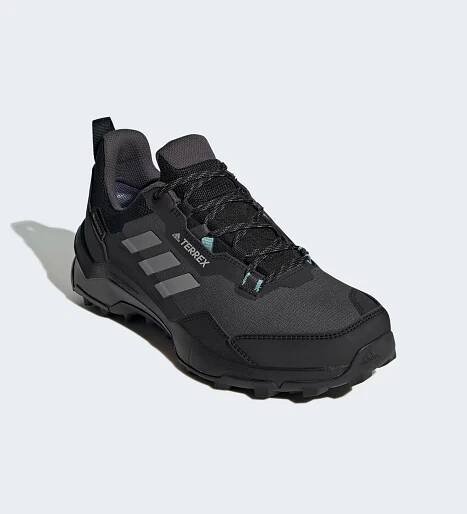 Dámské nízké boty Adidas Terrex AX4 Gore-Tex Trekking FZ3249 vel. 40 EAN (GTIN) 4064047489538
