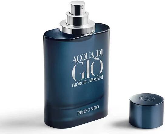 Giorgio Armani Acqua di Giò Profondo M EDP