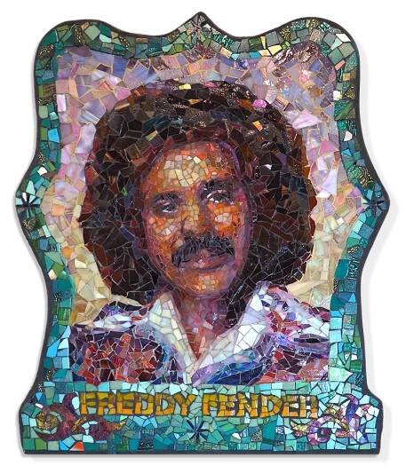 The Mosaic Workshop | Art Classes, Murals & Team Building in Austin, TX