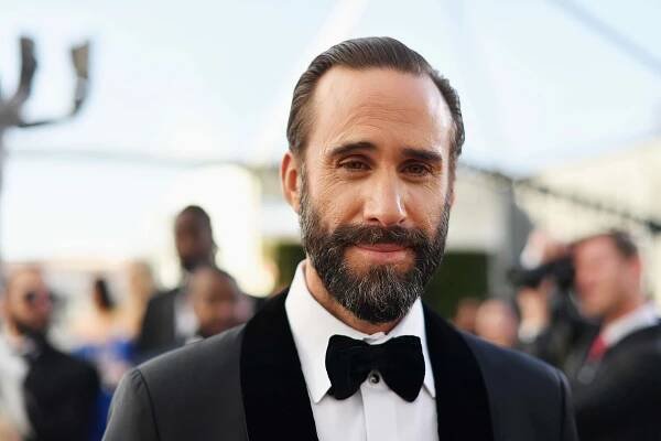44 Facts About Joseph Fiennes