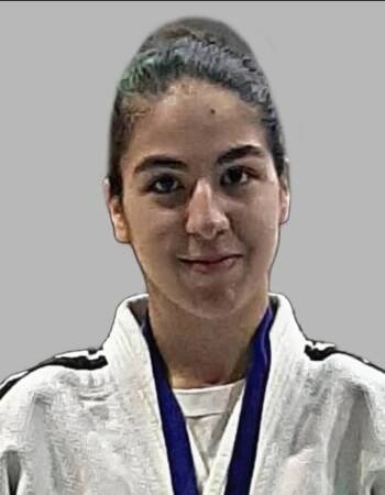 Millennium Team European Cadet Championships Skopje 2025 Individuals / IJF.org
