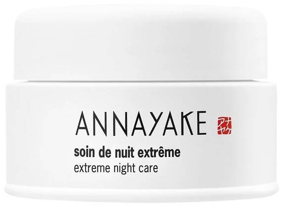 Annayake Extrême Night Care