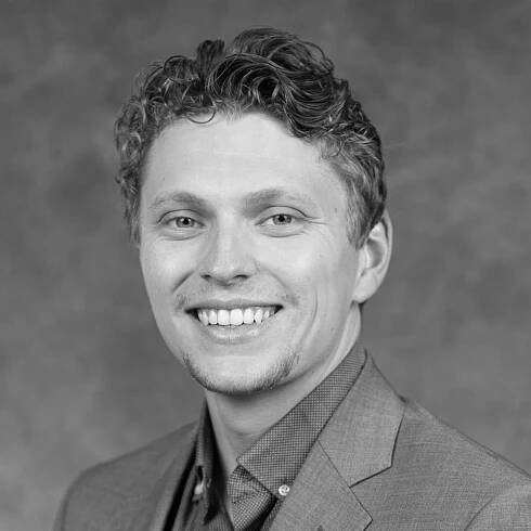 Kyle Thomas, CFP®, CPFA® Photo