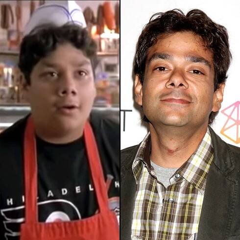 Shaun Weiss