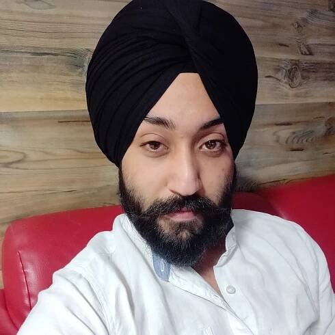Satbir singh, Male Indian Sperm Donor From Jammu in India