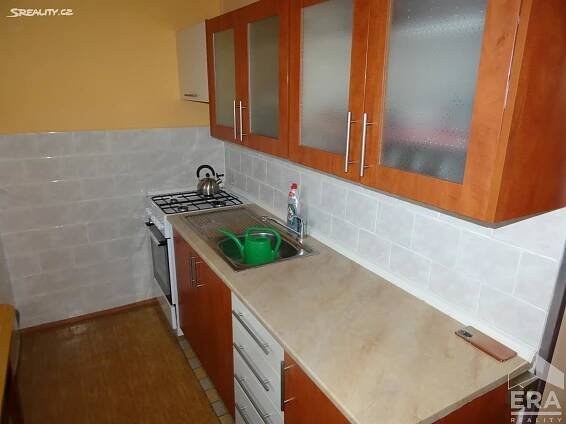 Pronájem bytu 3+1 60 m², Gemerská, Litovel