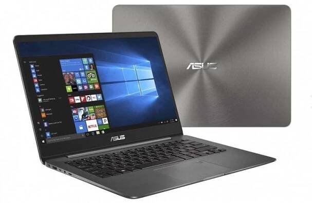 Jaký výhodný notebook koupit pod stromeček?