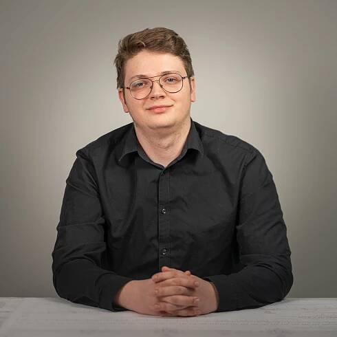 Christoph Kainrath