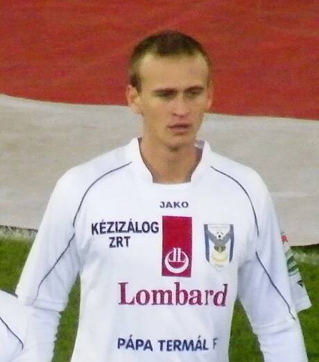 Péter Bali