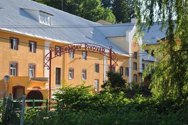 Rožnovské pivní lázně, s.r.o. foto 1