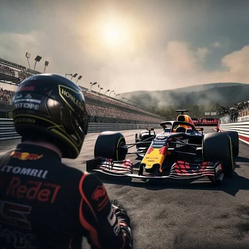 formule 1