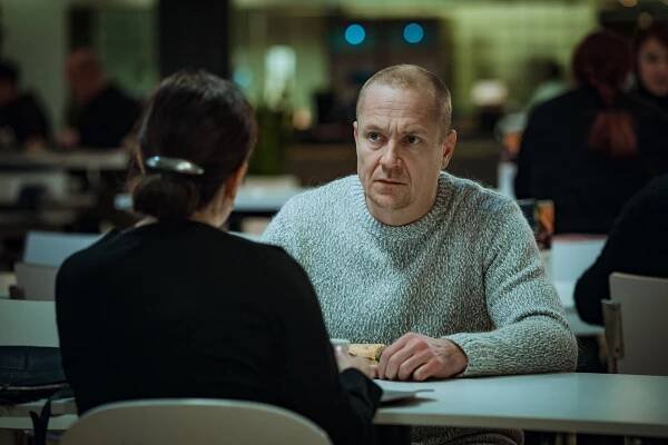 Keisari Aarnio - Episode 4 - Z filmu - Turkka Mastomäki