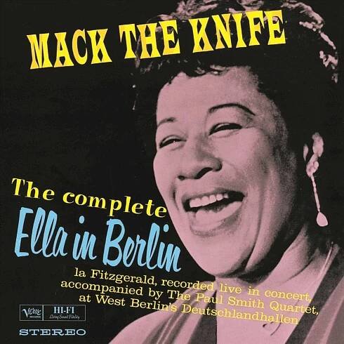 Post by @allmusic · 1 image