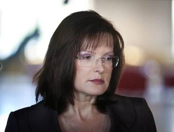 Anna Belousovová: Chystá sa niečo veľmi zlé - Zem&Vek