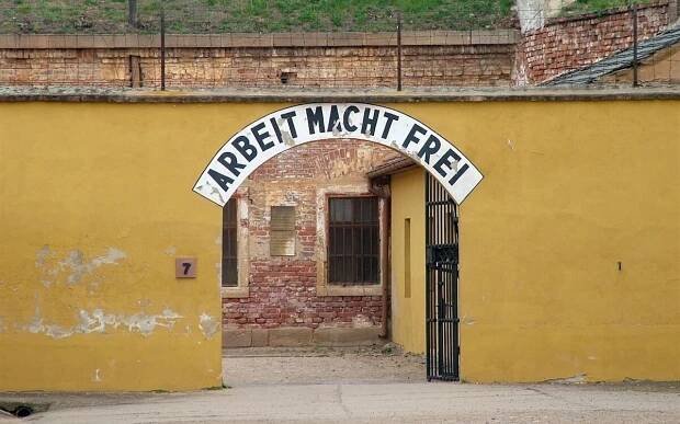 Revisiting the Terezín Propaganda Camp in the Era of Fake News