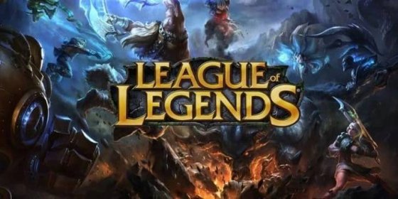 Nejlepší PC hra zdarma: League of Legends