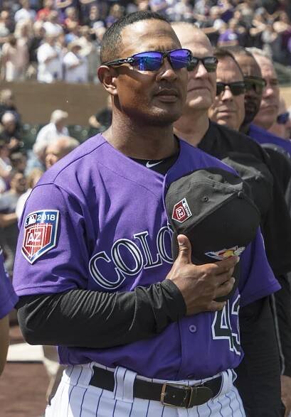 Tony Diaz