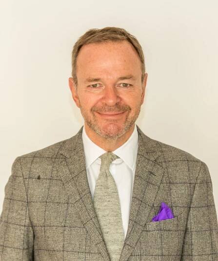 "Žádný retailer ještě v digitálu neudělal dost," kritizuje Tim Mason, otec programu Clubcard