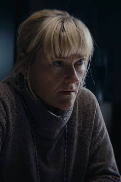 Karkurit - Pahuuden kasvot, osa 2 - Z filmu - Pirjo Lonka