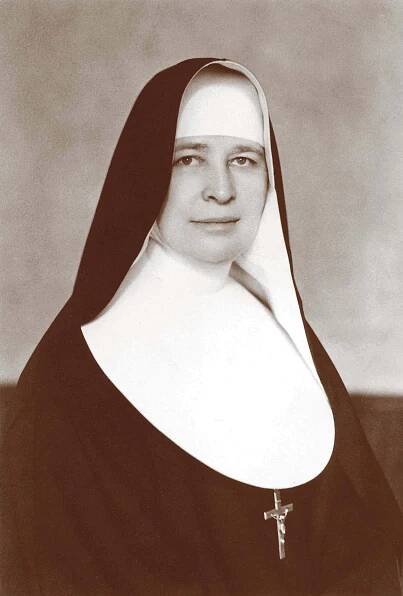 MOTHER MARIA MASS - Sisters of St. Casimir