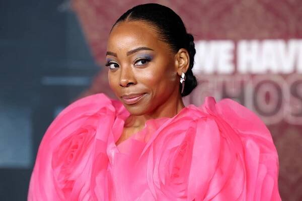 Erica Ash, of BET’s ‘Real Husbands of Hollywood,’ dead at 46