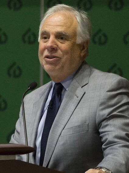 Robert R. Thomas