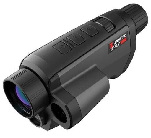 HIKMICRO GRYPHON GH35L (35MM ČOČKA) S DÁLKOMĚREM!