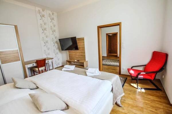 Hotel Mariel