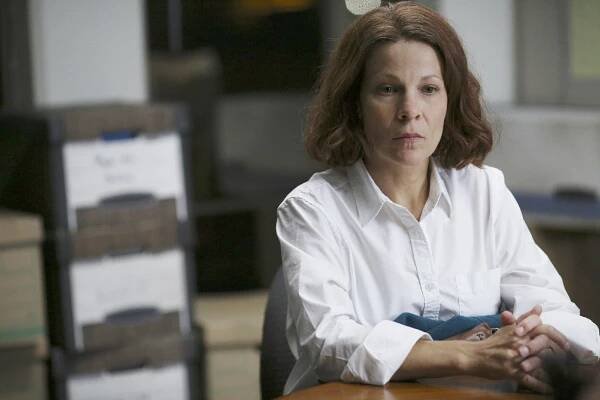 American Crime - Episode 4 - Z filmu - Lili Taylor