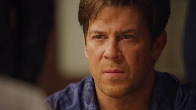 Almost Paradise - Season 1 - Finding Mabuhay - Z filmu - Christian Kane