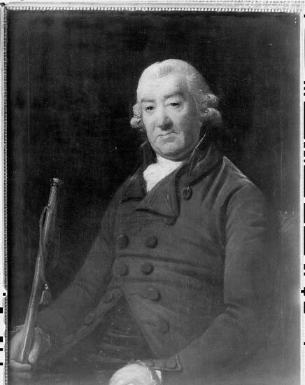 George Murdoch (Lord Provost)