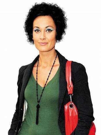 Michaela Salačová fotka