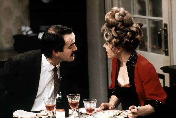 Fawlty Towers