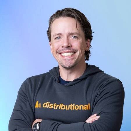 Headshot of Scott Clark