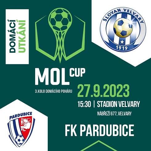 FC Slovan Velvary - Úvodní stránka