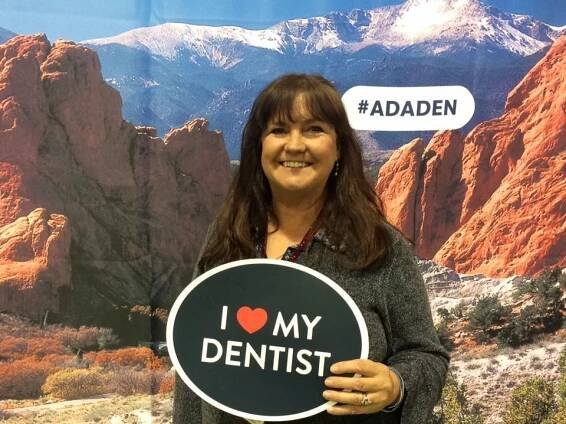 Dr. Rice Area Dental