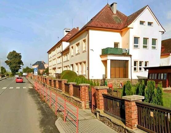 ZŠ a MŠ Úsov foto 2