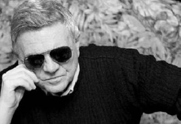 Stano Dančiak v archívnom rozhovore: Väčšinou počujem šum a falošné tóny