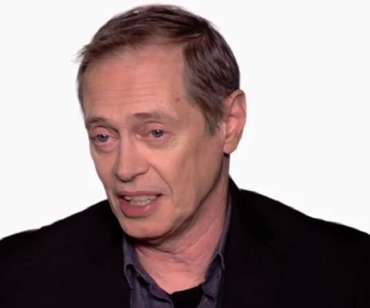Steve Buscemi Biography - Facts, Childhood, Family Life & Achievements