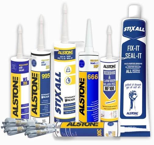 Silicone Sealant
