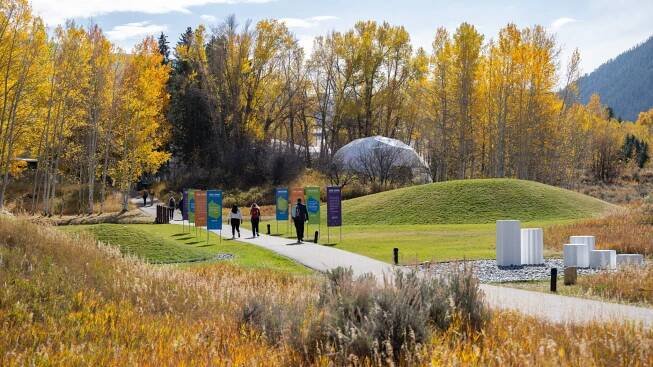 Our Aspen Campus - Aspen Institute