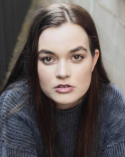  JESSICA BURGESS 