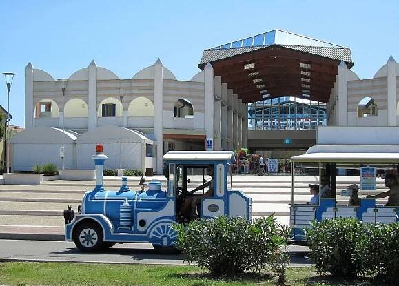 Villaggio La Quercia