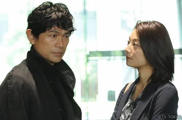 Headhunter - Episode 1 (E01) (2018)