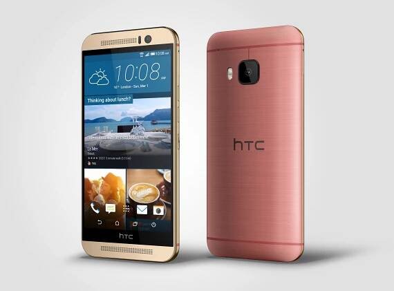 HTC One M9 - to najlepšie, čo môžete od HTC kúpiť - 3Digital.sk