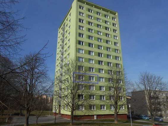 prodej bytu Brno