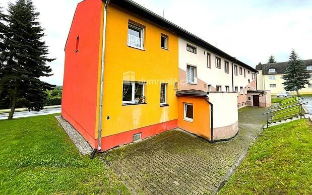 3+1, 1. máje, Habartov, 87 m²