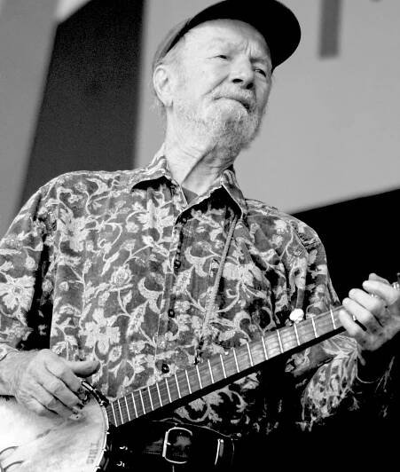 Musicians – Rick Gilbert
